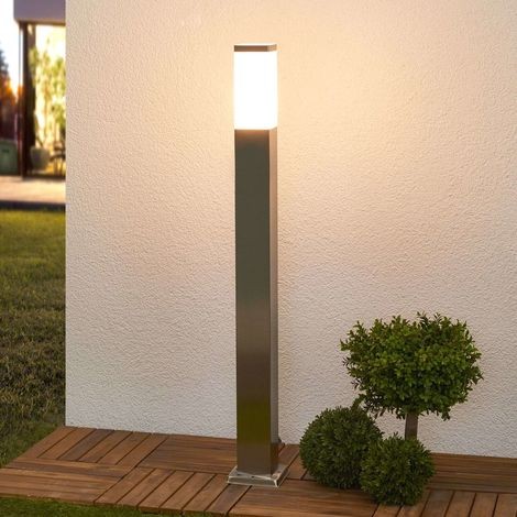 Custom Garden Modern Art Light Box