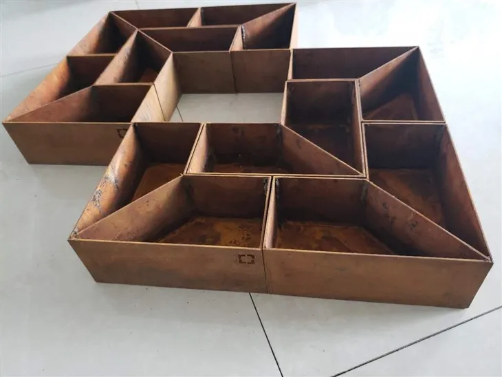 Planter For Garden Decorative suppliers