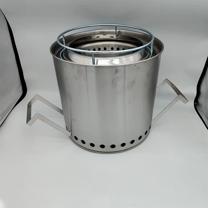 Solo Stove Bonfire 2.0