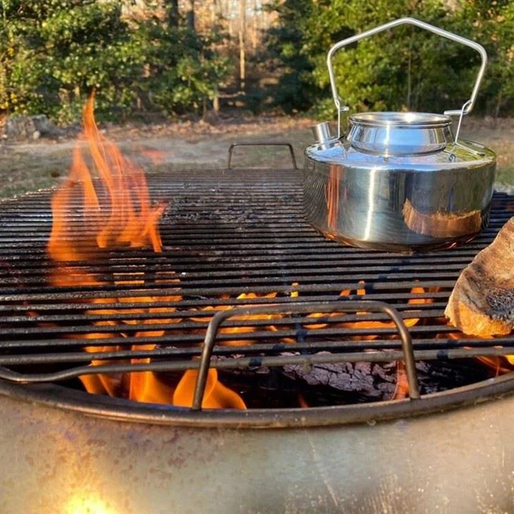 Solo Stove Campfire